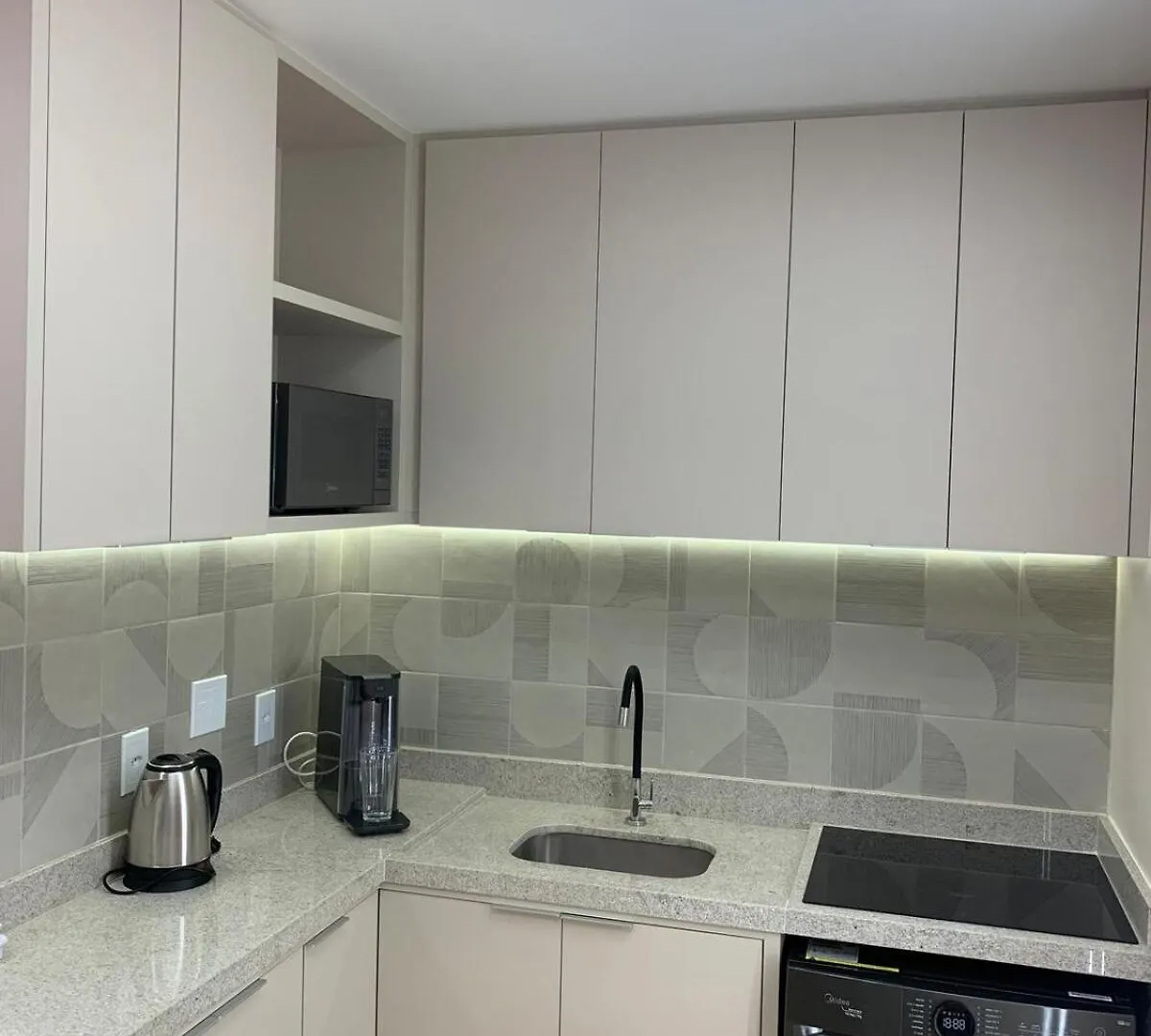 Apartment Your home in BSB Brasilia Brazil