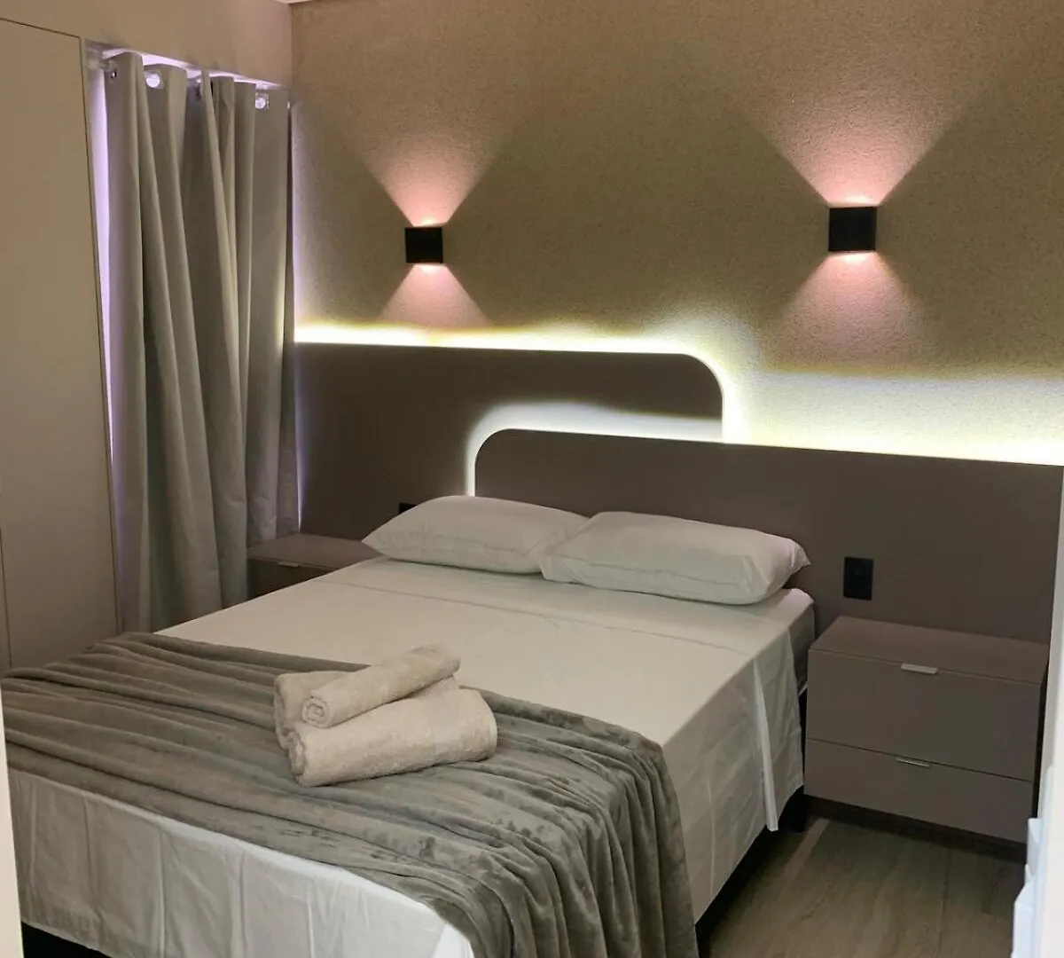Your home in BSB Brasilia
