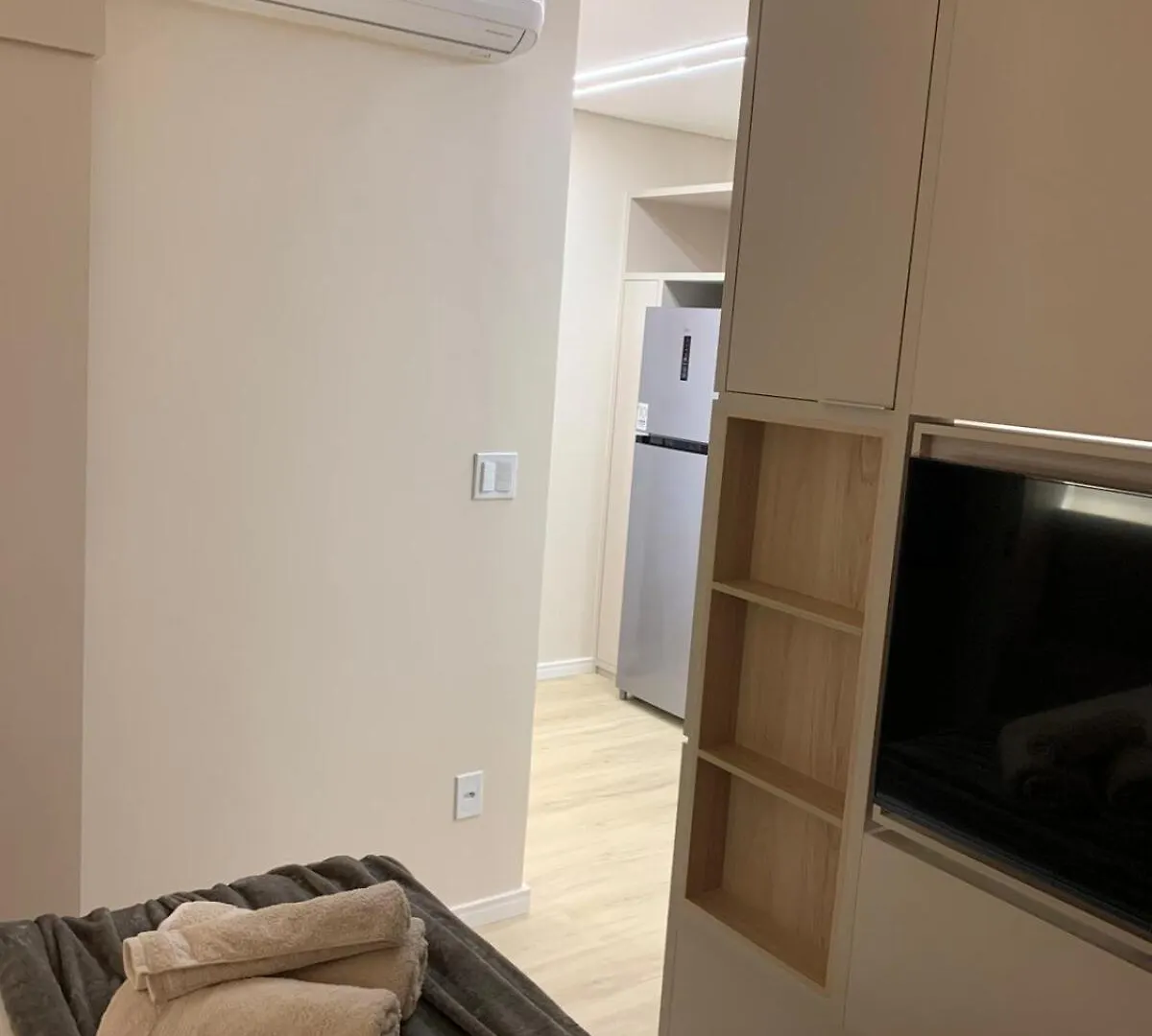 Apartment Your home in BSB Brasilia