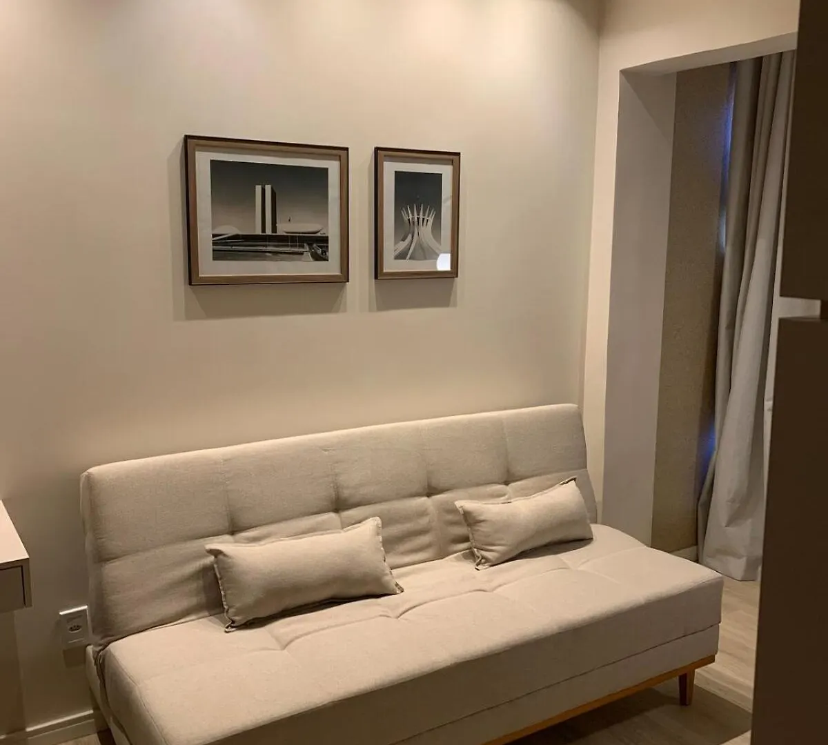 Your home in BSB Brasilia