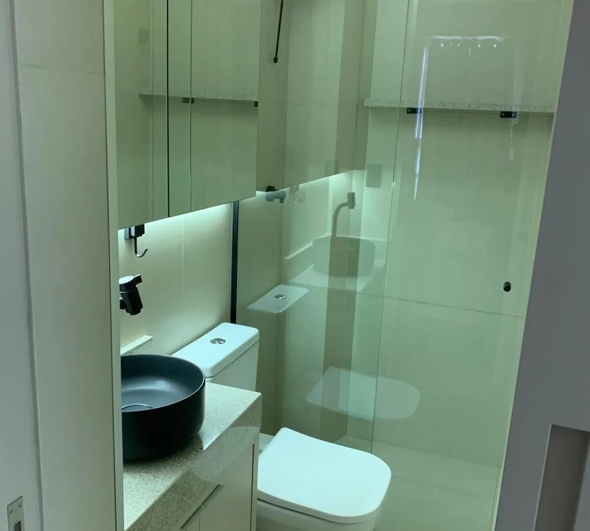 Apartment Your home in BSB Brasilia