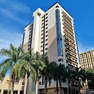 Apartamento Bsb Esplanada Flats - Nobile Shn, Brasilia