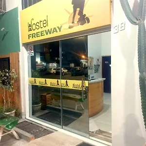 Hostal Freeway, Brasilia