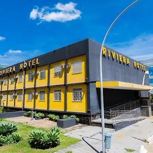 Hotel Riviera, Brasilia