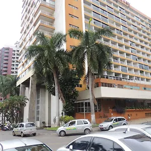 Apartahotel Brasilia Apart Hotéis, Brasilia
