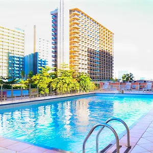 Apartahotel Abc, Brasilia